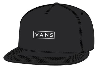Easy Box Snapback