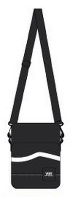 Construct Shoulder Bag