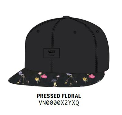 All Over It Snapback