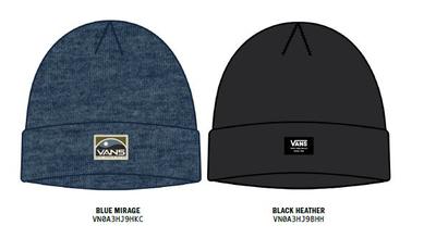 Mte Cuff Beanie