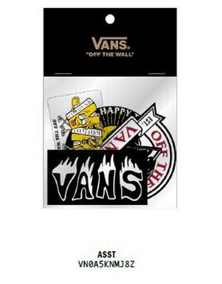 Positive Vibes Stickers