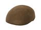  Scala : Ascot Flat Cap - Mobile (Tan)