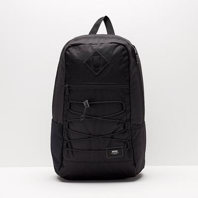 Snag Backpack - Black