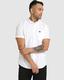  That ` Ll Do Stretch S/S Woven - White