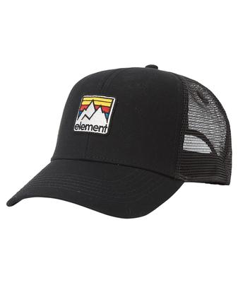 Joint Trucker Snapback