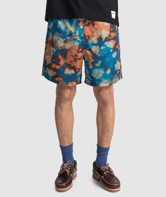 Canyon Walk Shorts - Dark Magma