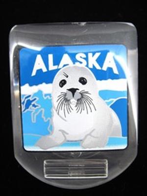 Clip Magnet Seal