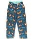  W's Fitted Pj Pant - Otterly Exhausted