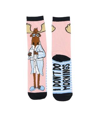 Adult Crew Sock