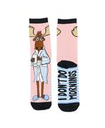 Adult Crew Sock