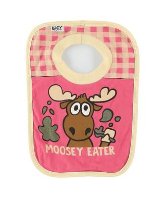 Bib - Moosey Eater