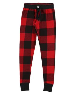 Pj Leggings - Sleep In The Wild