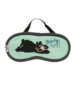 Sleep Mask Bearly Awake