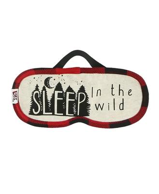 Sleep Mask Sleep In The Wild