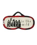 Sleep Mask Sleep In The Wild