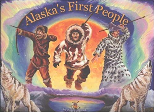  Alaskas First People