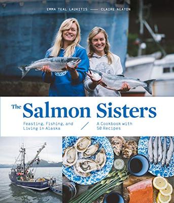 Cookbook - Salmon Sisters