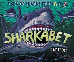  Book - Sharkabet
