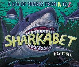 Book - Sharkabet