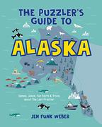 Book - The Puzzler`s Guide To Alaska