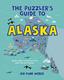  Book - The Puzzler's Guide To Alaska