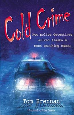 Book - Cold Crime