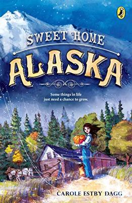 Book - Sweet Home Alaska