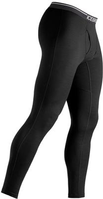 Mens Legging Black