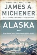 Book - Alaska