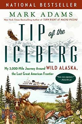 Book - Tip Of The Iceberg
