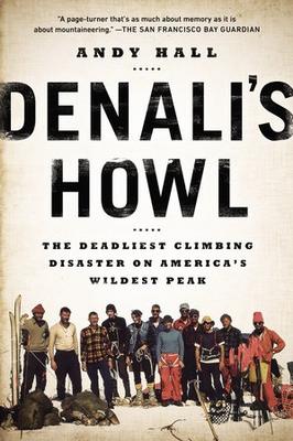 Book - Denali`s Howl