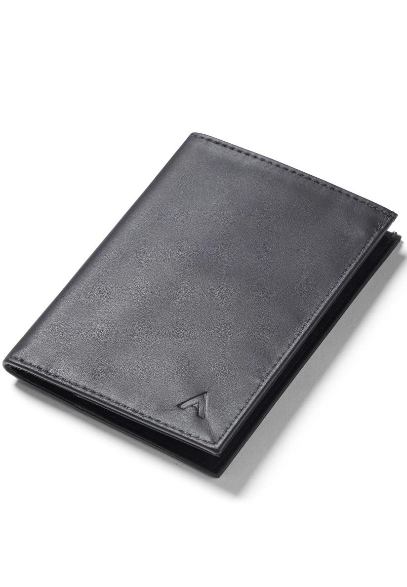  Original - Rfid Leather Wallet