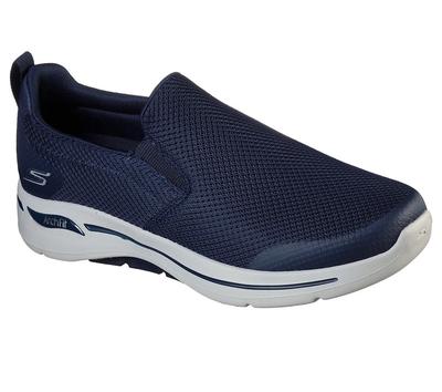 Go Walk Arch Fit Togpath: Slip-on