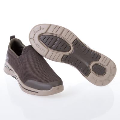 Go Walk Arch Fit Togpath: Slip-on