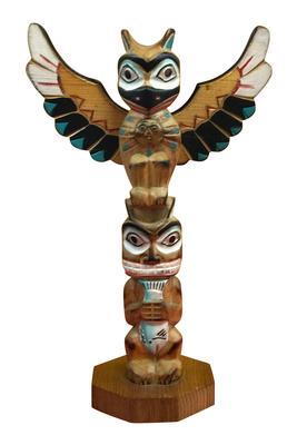 Totem - The Gathering