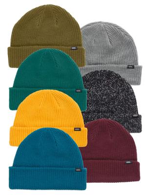 Core Basics Beanie (b)