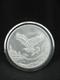  Eagle In Flight- Silver Proof Coin