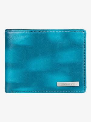 Freshness Ii Bi-fold Wallet - Blue Coral