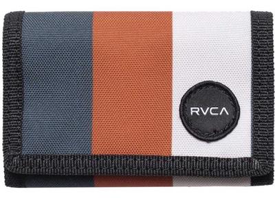 Noble Tri-fold Wallet - Slate Blue