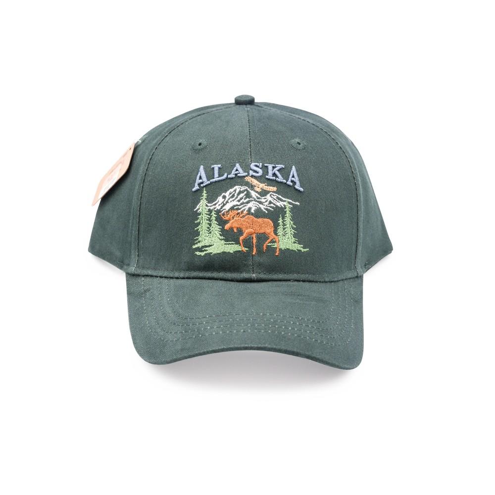 Alaska sales baseball cap