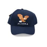 Baseball Hat- Alaskan Eagle