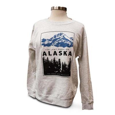 Alaska Apparel