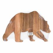 Cutting Board - Bear Shape