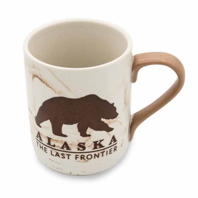 Mug - Marble Bear