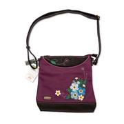 Sweet Messenger Bag - Forget Me Not