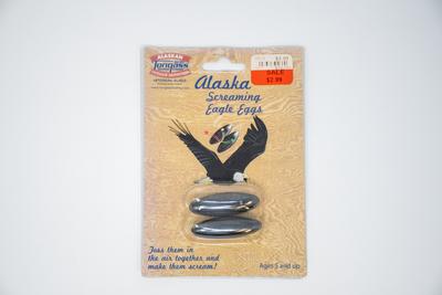 Eagle Hematite Eggs