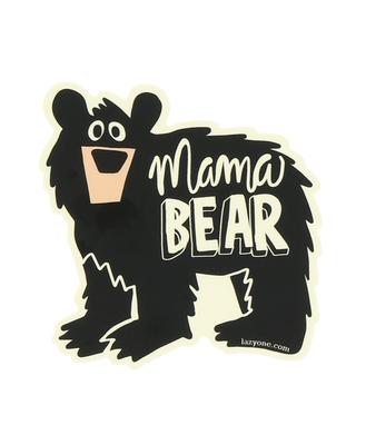 Sticker - Mama Bear