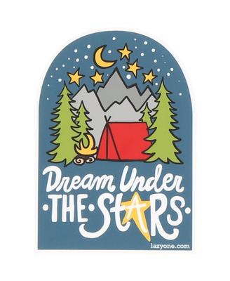 Sticker - Dream Under The Stars