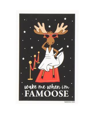 Sticker - Famoose