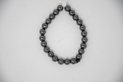 Hematite Bracelet